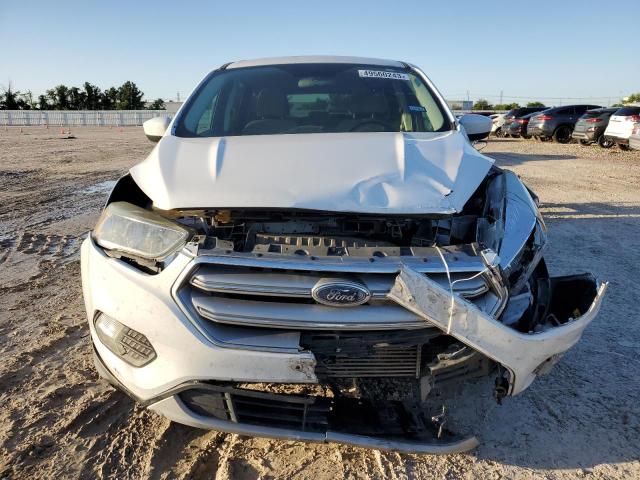 Photo 5 from auction – 2017 FORD ESCAPE SE with VIN 1FMCU0G96HUC53605