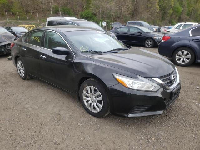 Photo 4 from auction – 2016 NISSAN ALTIMA 2.5 with VIN 1N4AL3AP4GN333359