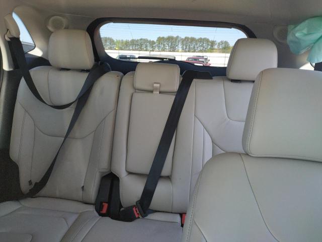 Photo 10 from auction – 2022 FORD EDGE TITAN with VIN 2FMPK4K91NBA79613