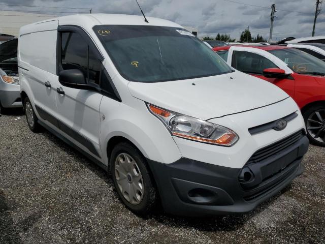 Photo 4 from auction – 2016 FORD TRANSIT CO with VIN NM0LS7E75G1290419