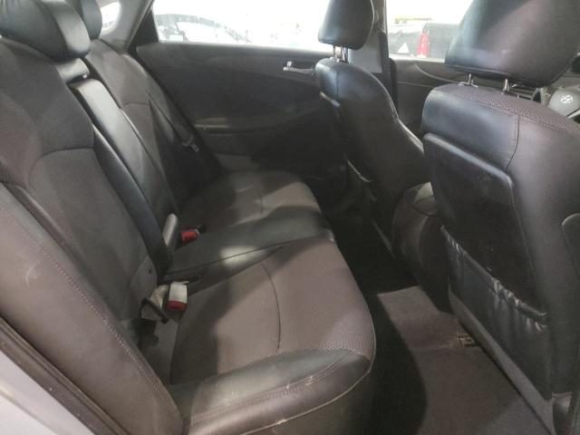 Photo 10 from auction – 2012 HYUNDAI SONATA SE with VIN 5NPEC4AB1CH458979