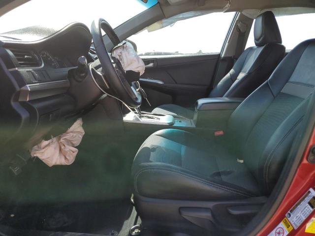 Photo 7 from auction – 2014 TOYOTA CAMRY L with VIN 4T1BF1FK7EU841167