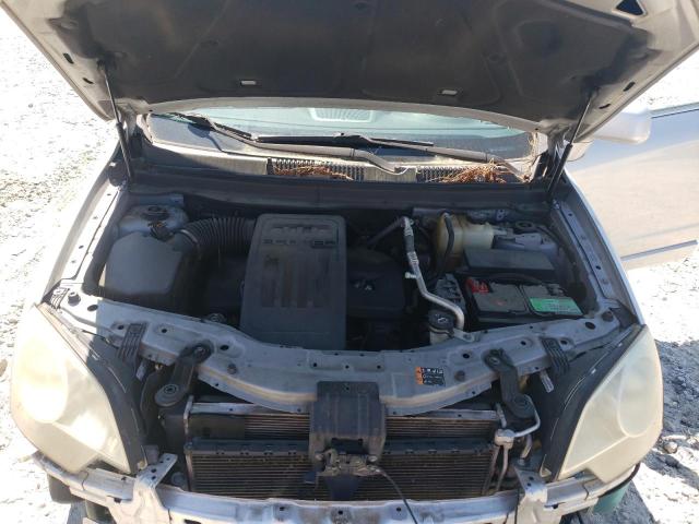 Photo 12 from auction – 2013 CHEVROLET CAPTIVA LT with VIN 3GNAL3EK8DS642978