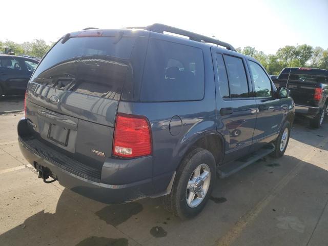 Photo 4 from auction – 2005 FORD EXPLORER X with VIN 1FMDU73K35UA25143