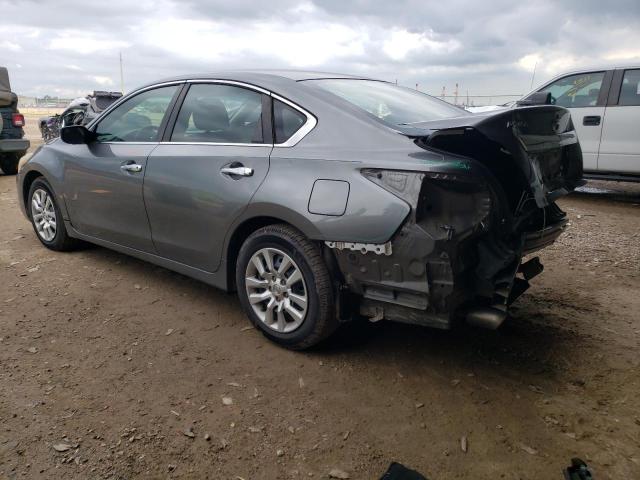 Photo 2 from auction – 2015 NISSAN ALTIMA 2.5 with VIN 1N4AL3AP1FC426544