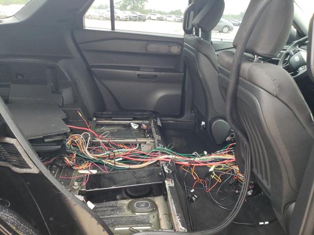Photo 10 from auction – 2020 FORD EXPLORER P with VIN 1FM5K8AC9LGC10434