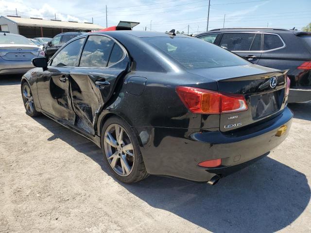 Photo 2 from auction – 2010 LEXUS IS 250 with VIN JTHBF5C26A5127081