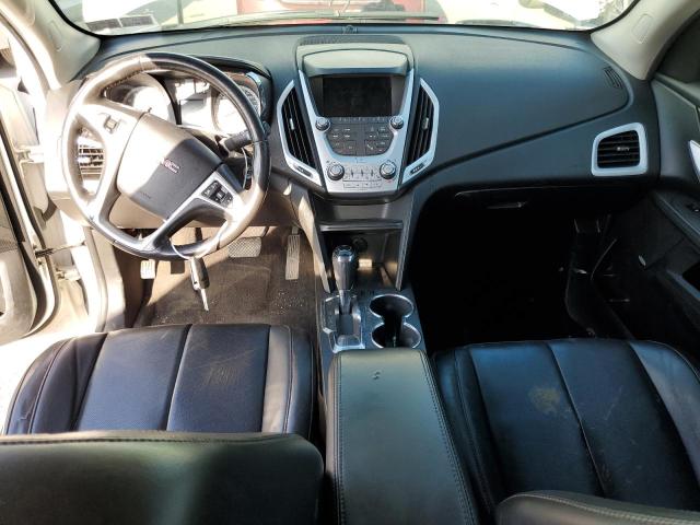 Photo 8 from auction – 2016 GMC TERRAIN SL with VIN 2GKFLUEK1G6319030