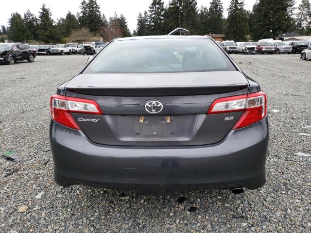 Photo 6 from auction – 2014 TOYOTA CAMRY L with VIN 4T1BF1FK9EU403654