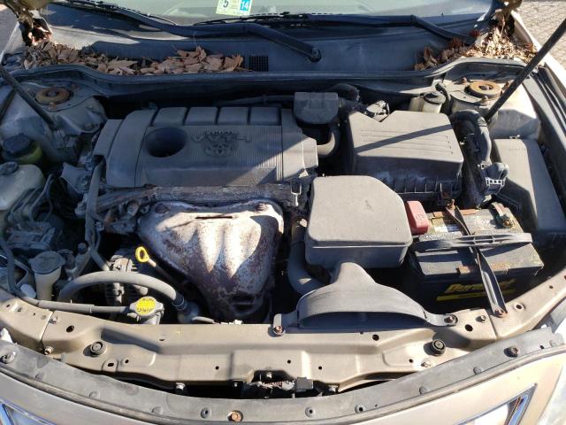 Photo 11 from auction – 2011 TOYOTA CAMRY BASE with VIN 4T1BF3EK3BU739938