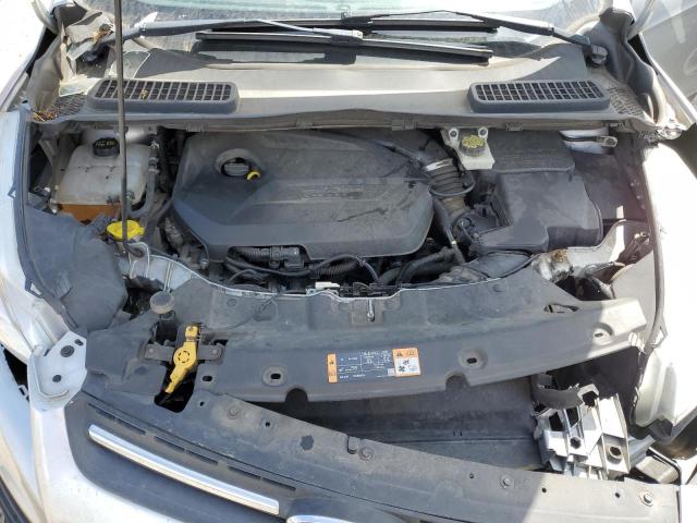 Photo 12 from auction – 2014 FORD ESCAPE SE with VIN 1FMCU0GX5EUB78809