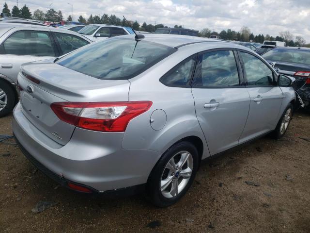 صورة رقم 3 من المزاد - 2013 FORD FOCUS SE مع VIN 1FADP3F24DL218394