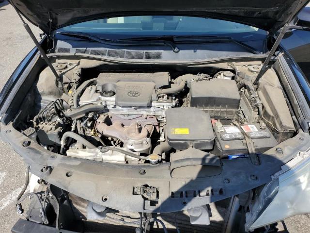 Photo 11 from auction – 2012 TOYOTA CAMRY BASE with VIN 4T4BF1FK5CR270202