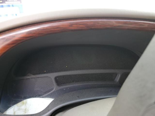 Photo 9 from auction – 2003 CADILLAC DEVILLE with VIN 1G6KD54Y33U282242