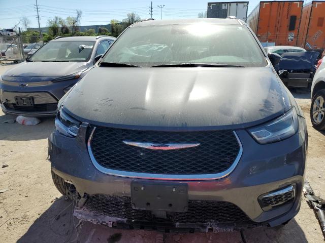 Zdjęcie 5 z aukcji – 2022 CHRYSLER PACIFICA T z VIN 2C4RC3BGXNR161544