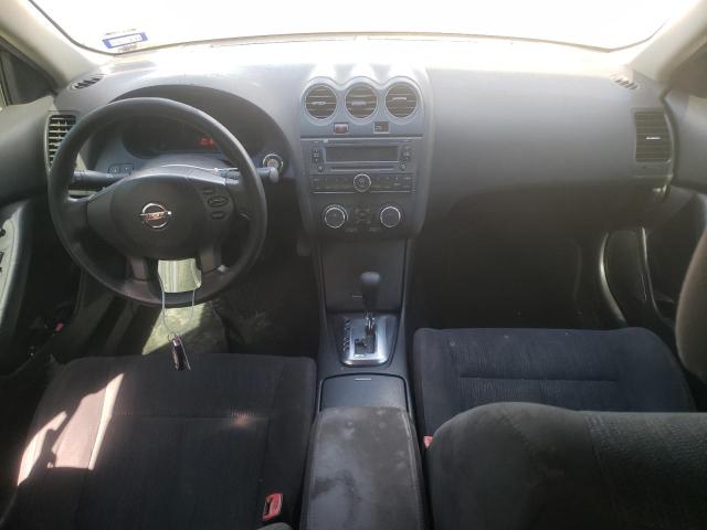 Photo 8 from auction – 2010 NISSAN ALTIMA BAS with VIN 1N4AL2AP9AC105550