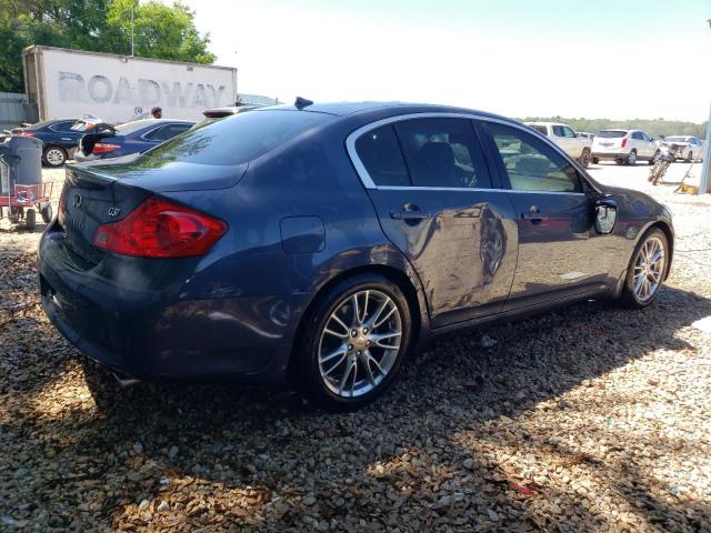 Photo 3 from auction – 2011 INFINITI G37 BASE with VIN JN1CV6AP2BM304443