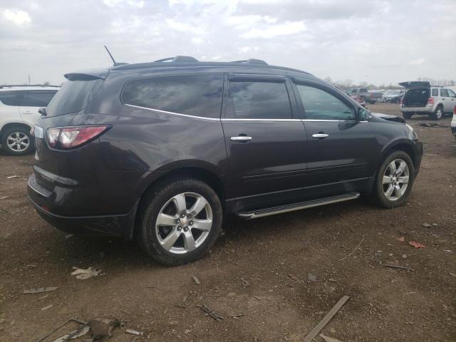 Photo 3 from auction – 2016 CHEVROLET TRAVERSE L with VIN 1GNKRGKD4GJ101125