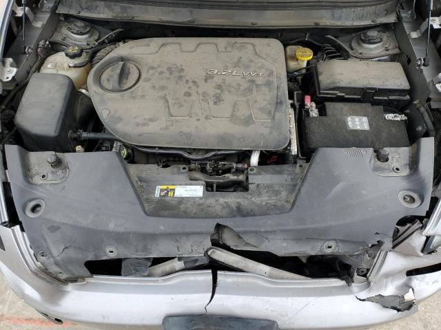 Photo 12 from auction – 2014 JEEP CHEROKEE L with VIN 1C4PJLDS7EW258609
