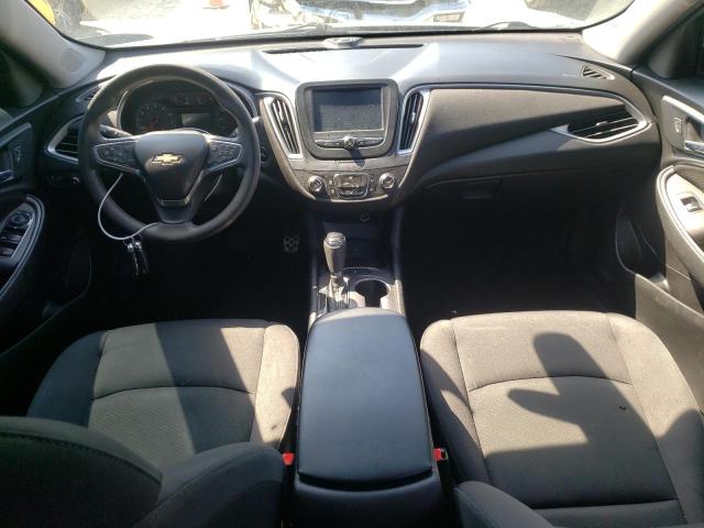 Photo 8 from auction – 2017 CHEVROLET MALIBU LS with VIN 1G1ZB5ST7HF209789