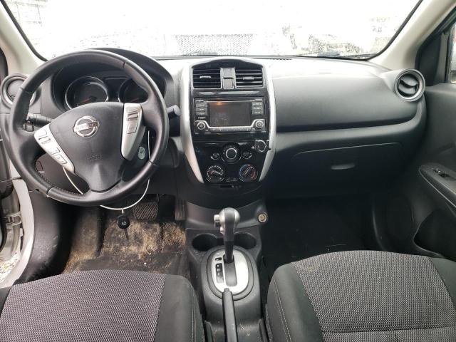 Photo 8 from auction – 2018 NISSAN VERSA S with VIN 3N1CN7AP3JL803072