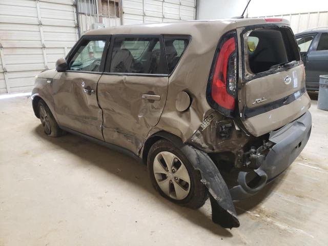 صورة رقم 2 من المزاد - 2014 KIA SOUL مع VIN KNDJN2A28E7087582