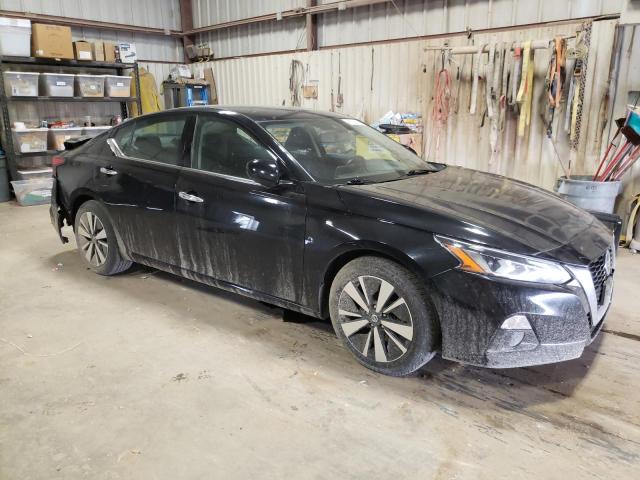 Photo 4 from auction – 2019 NISSAN ALTIMA SL with VIN 1N4BL4EV9KC166410