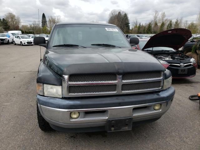 Photo 5 from auction – 2001 DODGE RAM 2500 with VIN 3B7KC23631G719543
