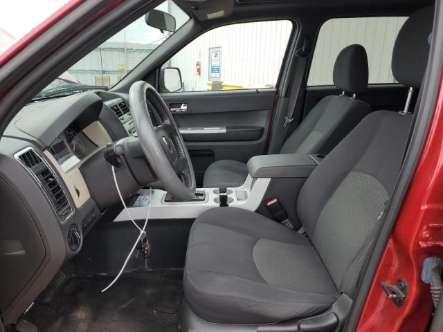 Photo 7 from auction – 2008 MERCURY MARINER with VIN 4M2CU911X8KJ38166