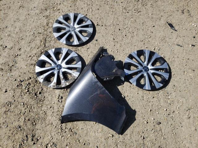 Photo 12 from auction – 2022 TOYOTA PRIUS PRIM with VIN JTDKAMFP5N3211587