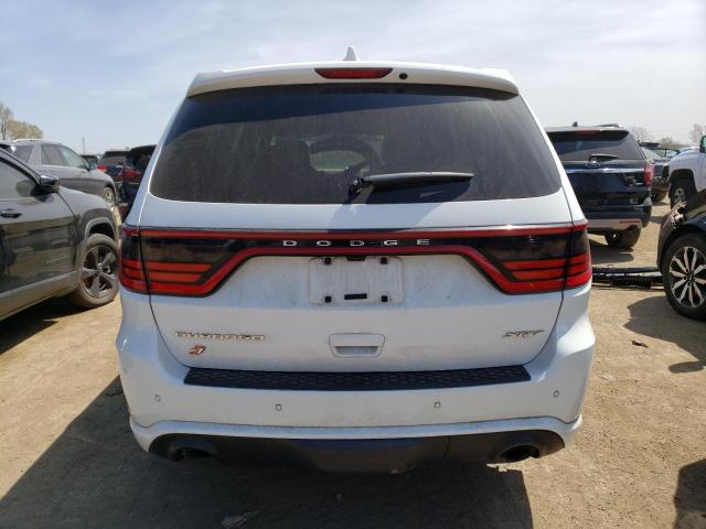 Photo 6 from auction – 2020 DODGE DURANGO SR with VIN 1C4SDJGJ1LC116487