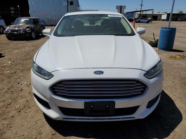 Photo 5 from auction – 2013 FORD FUSION SE with VIN 3FA6P0H77DR144387
