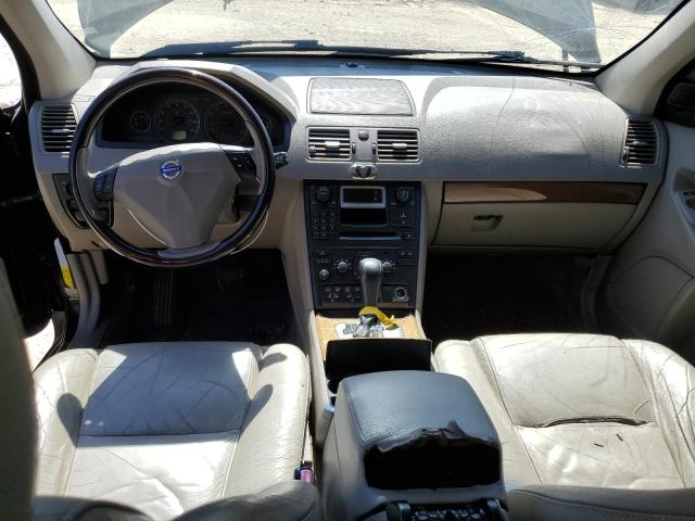 Photo 8 from auction – 2006 VOLVO XC90 with VIN YV4CY592061257425
