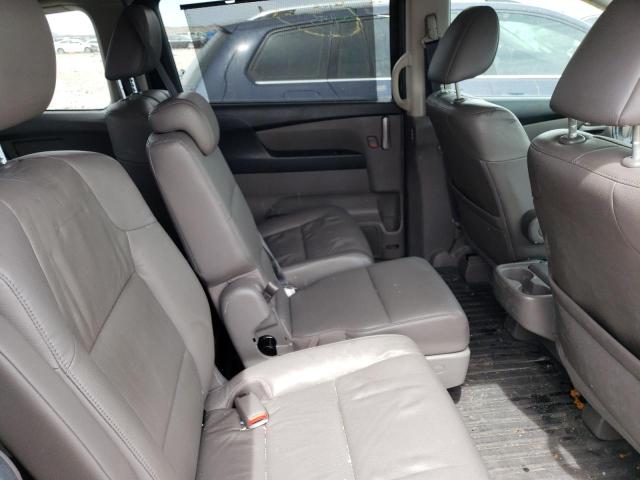 Photo 11 from auction – 2013 HONDA ODYSSEY EX with VIN 5FNRL5H64DB010493