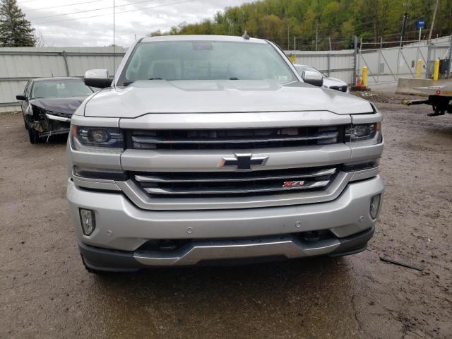 Photo 5 from auction – 2016 CHEVROLET SILVERADO with VIN 3GCUKSEJ7GG266162