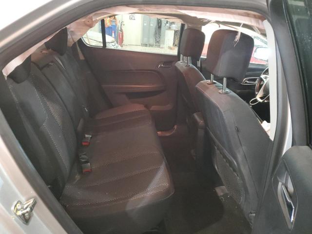 Photo 11 from auction – 2012 CHEVROLET EQUINOX LT with VIN 2GNALDEK1C1266561