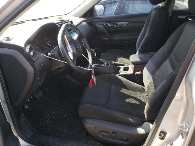 صورة رقم 7 من المزاد - 2017 NISSAN ROGUE S مع VIN KNMAT2MT4HP509488