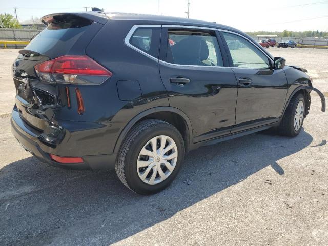 Photo 3 from auction – 2018 NISSAN ROGUE S with VIN KNMAT2MT3JP502697