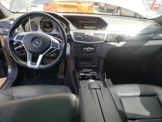 Photo 8 from auction – 2012 MERCEDES-BENZ E 350 4MAT with VIN WDDHF8JB5CA610805
