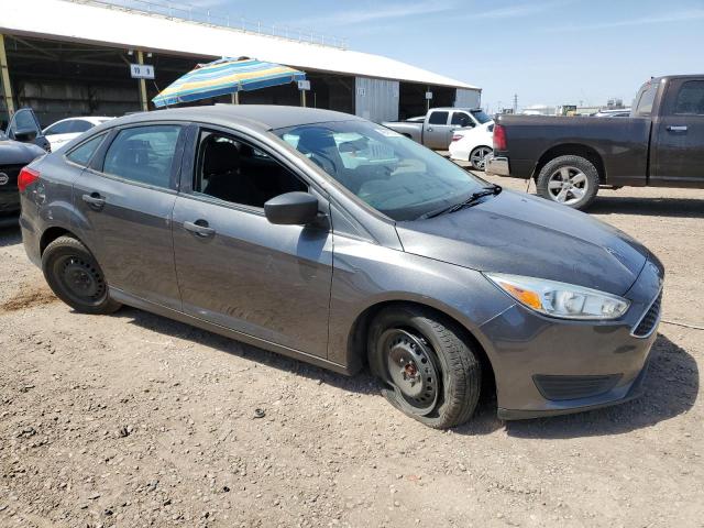 Photo 4 from auction – 2016 FORD FOCUS S with VIN 1FADP3E29GL254698