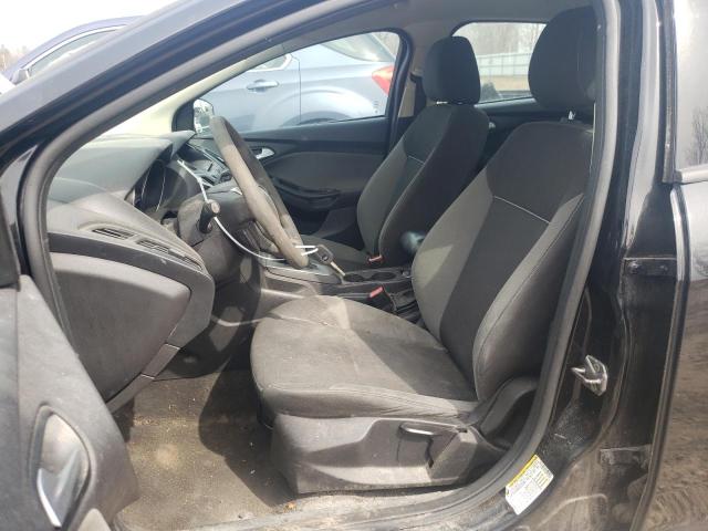 Photo 7 from auction – 2013 FORD FOCUS SE with VIN 1FADP3F22DL253189