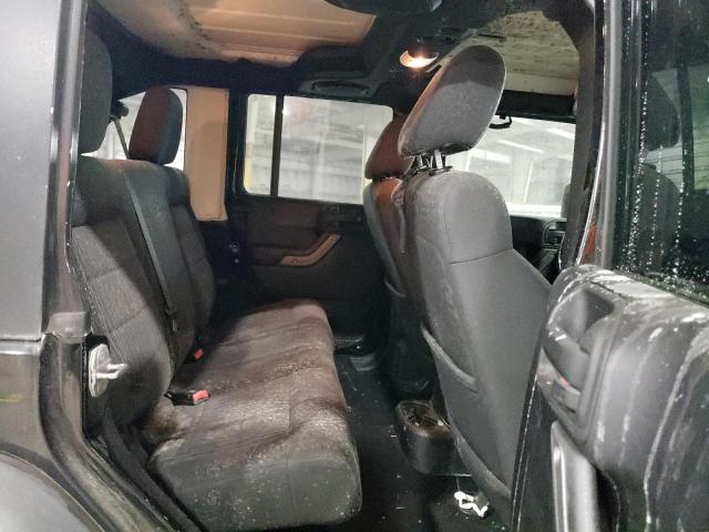 Photo 11 from auction – 2011 JEEP WRANGLER U with VIN 1J4BA3H18BL586138