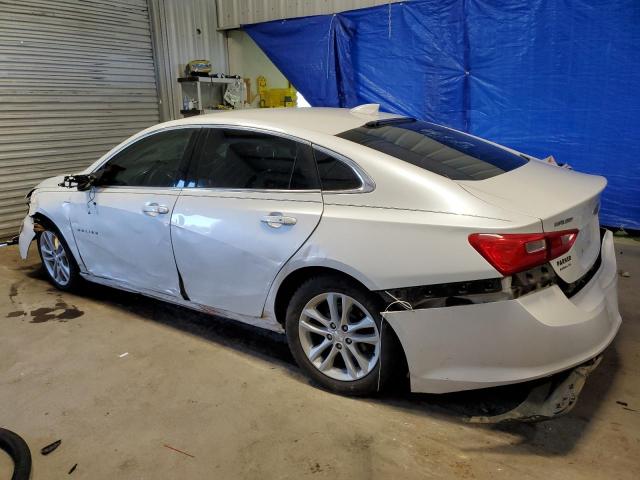 Photo 2 from auction – 2016 CHEVROLET MALIBU LT with VIN 1G1ZE5ST7GF249036