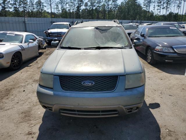 Photo 5 from auction – 2007 FORD FREESTYLE with VIN 1FMZK02107GA05946