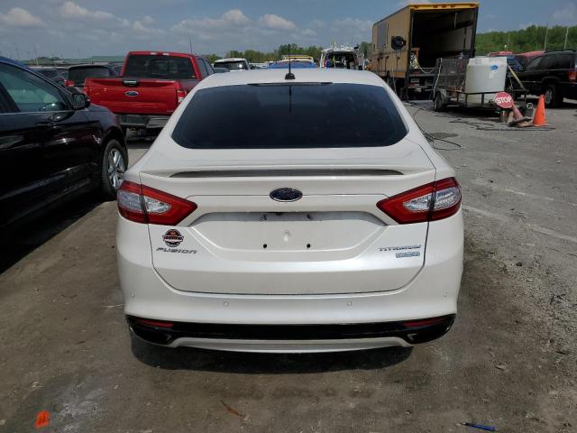 Photo 6 from auction – 2015 FORD FUSION TIT with VIN 3FA6P0K93FR190103