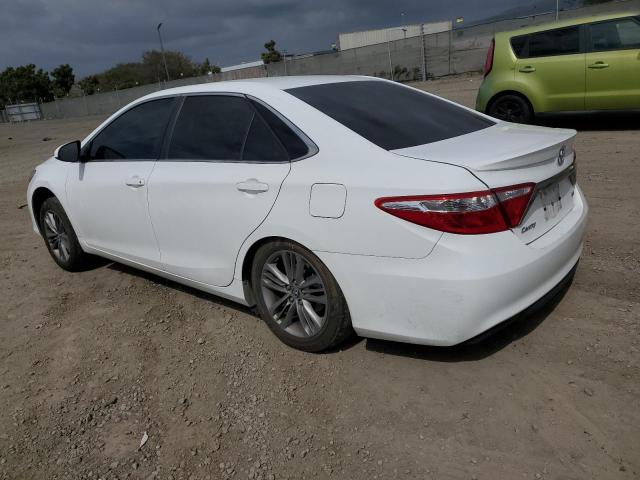 Photo 2 from auction – 2017 TOYOTA CAMRY LE with VIN 4T1BF1FK9HU763771