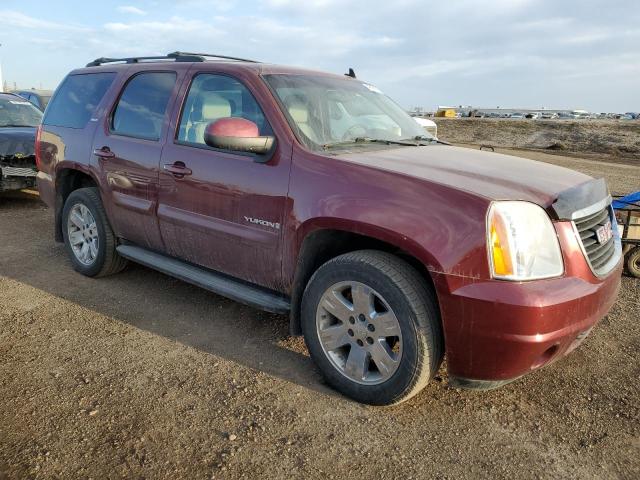 Photo 4 from auction – 2008 GMC YUKON with VIN 1GKFK13038J235170