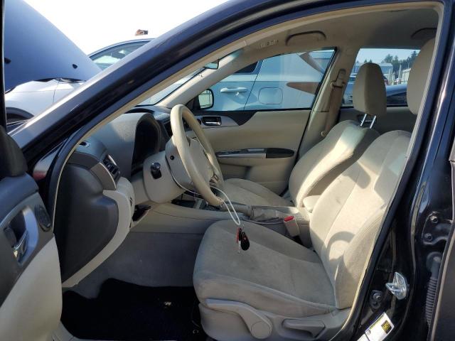 Photo 7 from auction – 2008 SUBARU IMPREZA 2. with VIN JF1GE61668H500639