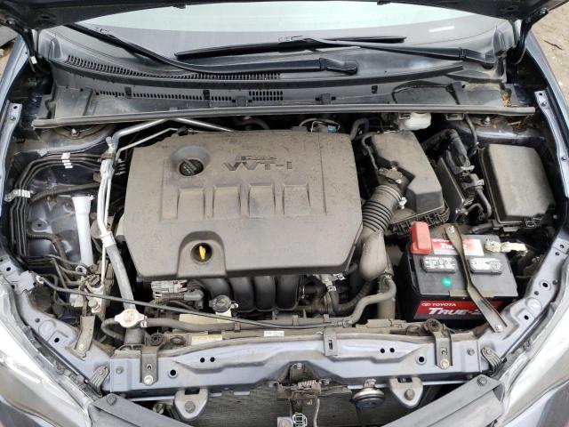 Photo 11 from auction – 2019 TOYOTA COROLLA L with VIN 5YFBURHE6KP886755