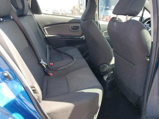 Photo 10 from auction – 2015 TOYOTA YARIS with VIN VNKKTUD39FA048215